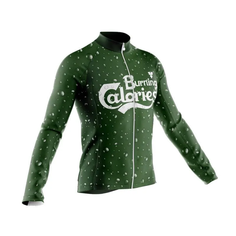 Burning Calories Thermal Club Jersey (V3)