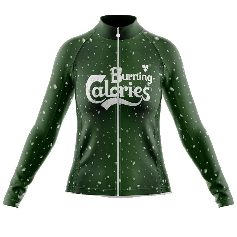 Burning Calories Thermal Club Jersey (V3)