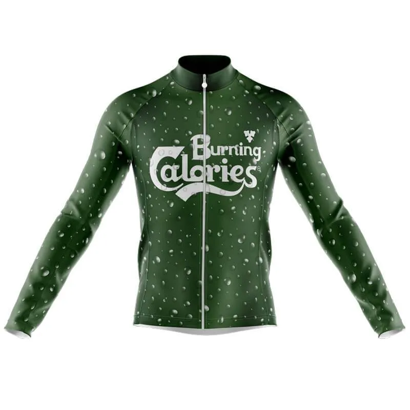 Burning Calories Thermal Club Jersey (V3)