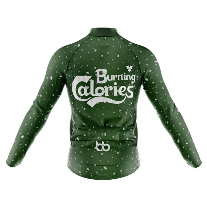 Burning Calories Thermal Club Jersey (V3)