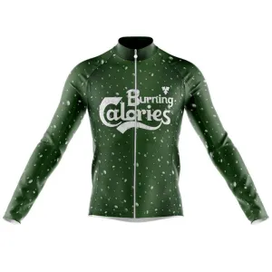 Burning Calories Thermal Club Jersey (V3)