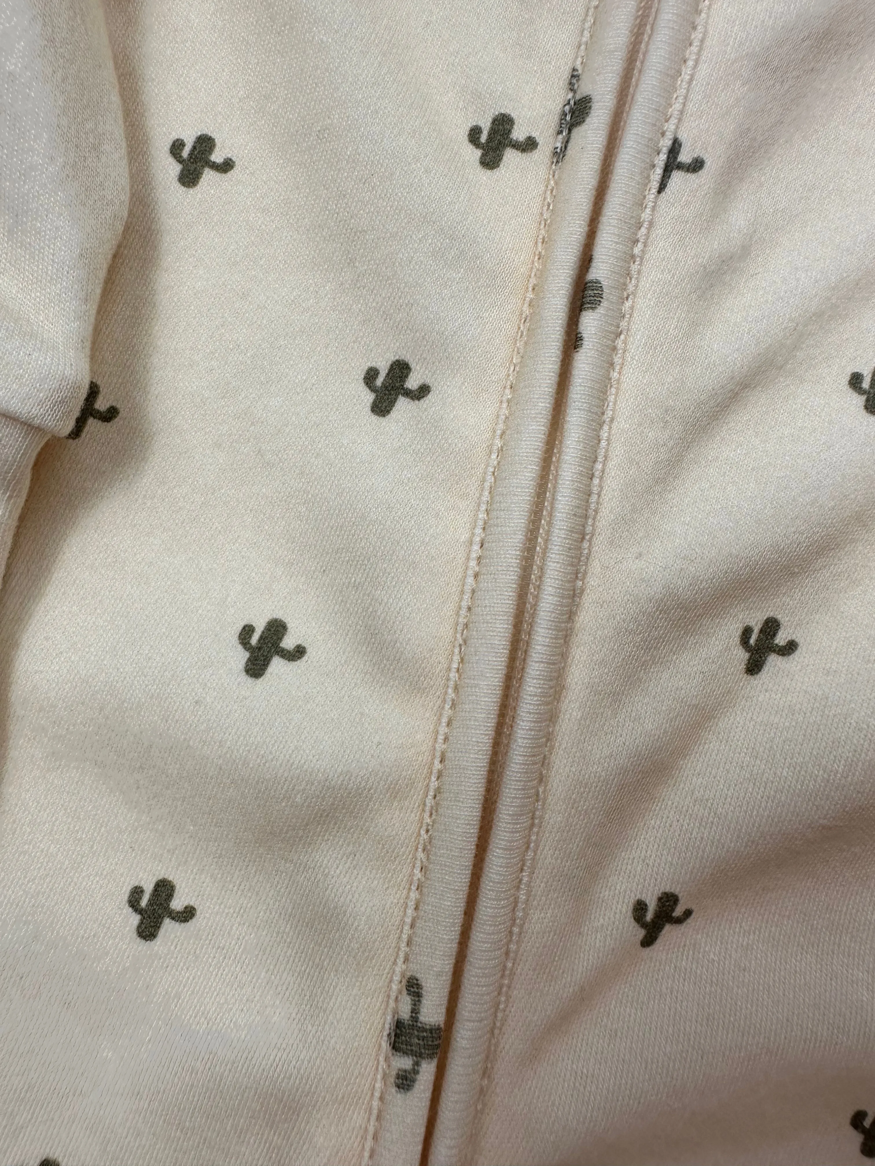 Cactus Romper
