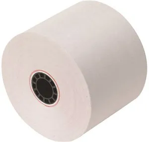 Calculator Refill Paper Roll