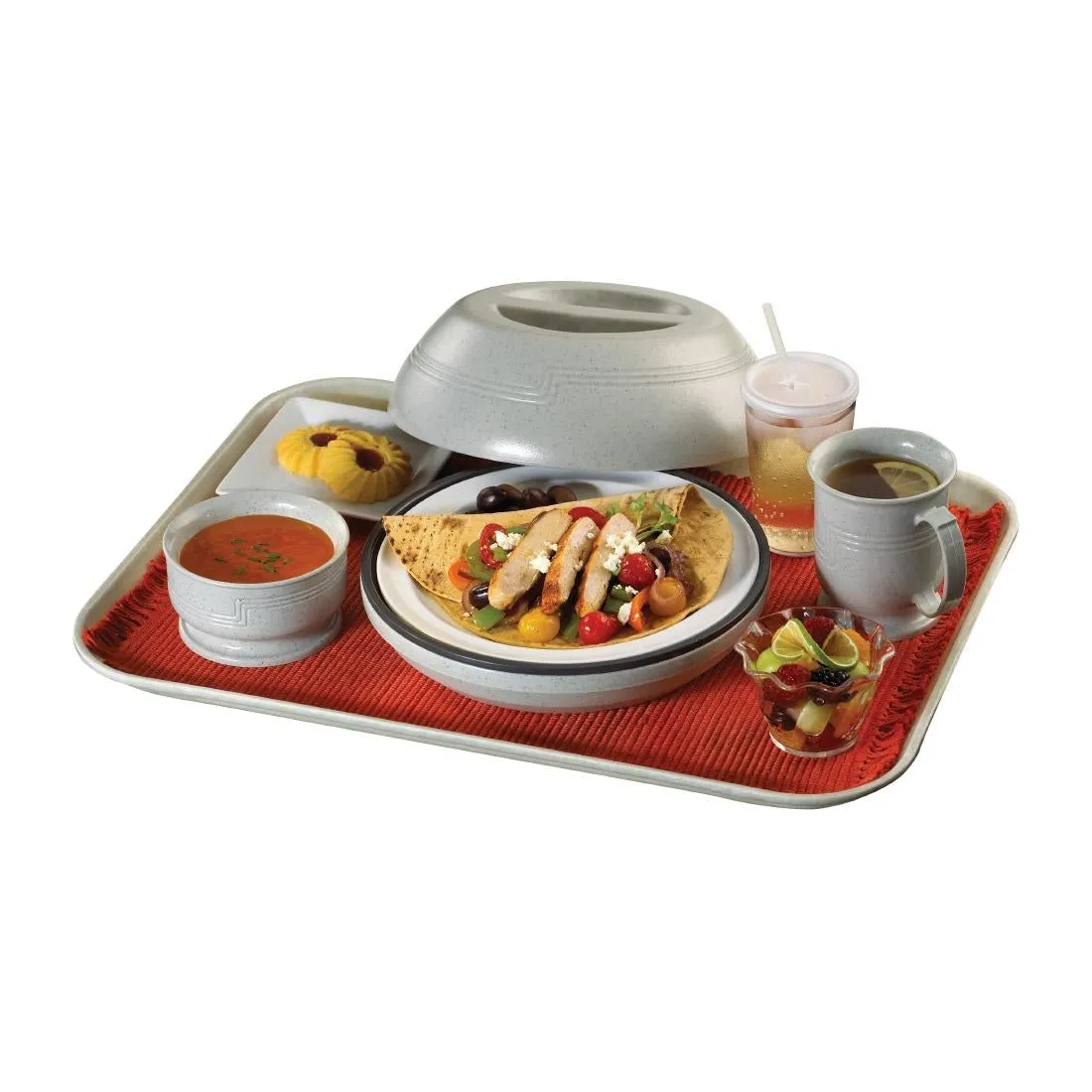Cambro Camtherm Thermal Pellet 240mm - FE725