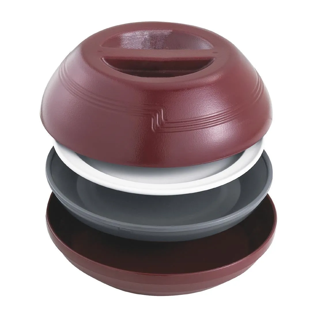 Cambro Camtherm Thermal Pellet 240mm - FE725