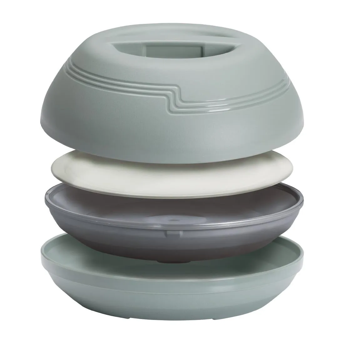 Cambro Camtherm Thermal Pellet 240mm - FE725