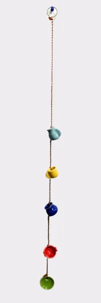 Ceramic Mug Hanging