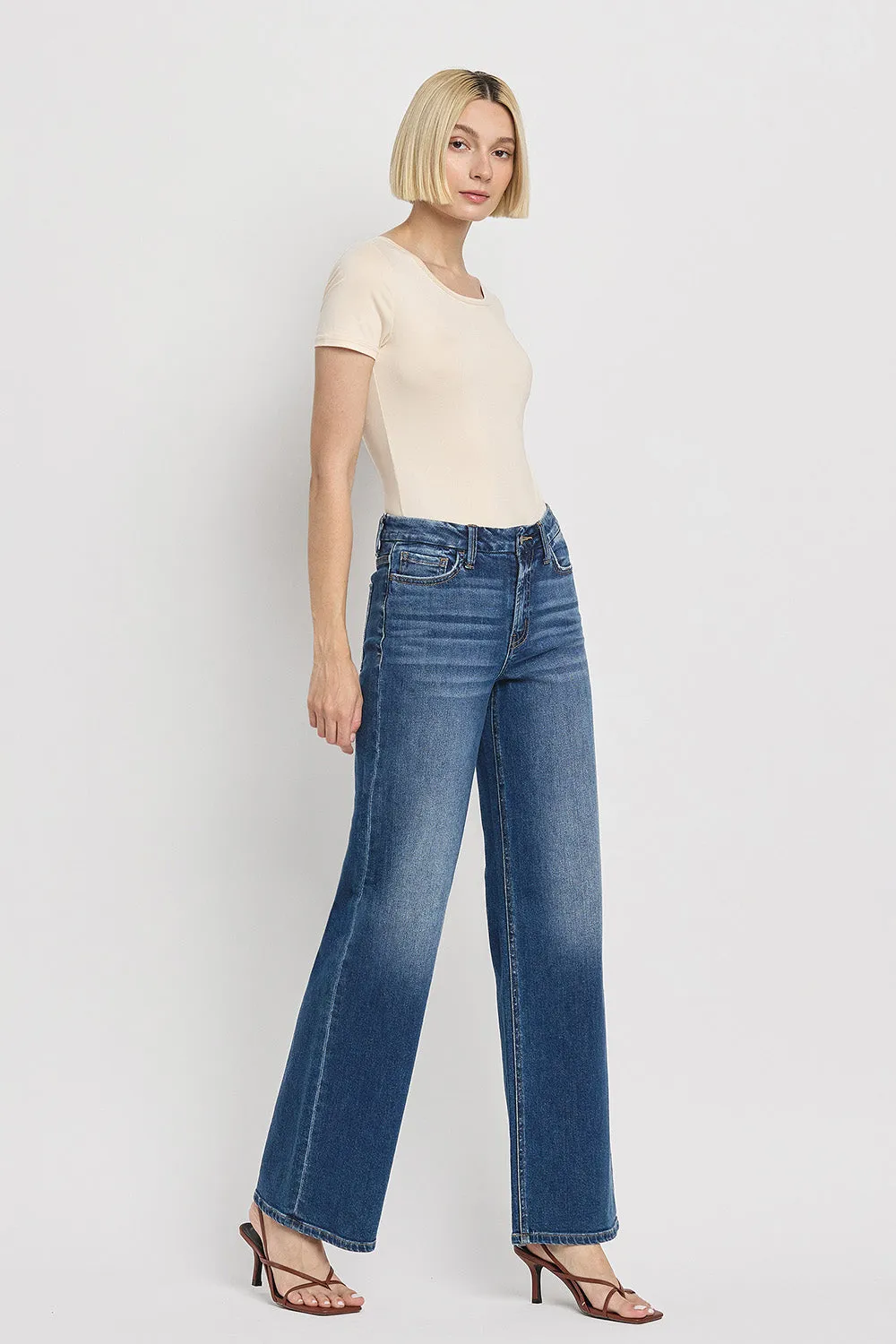 Charlotte Jeans
