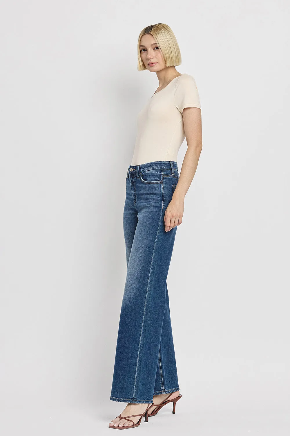Charlotte Jeans