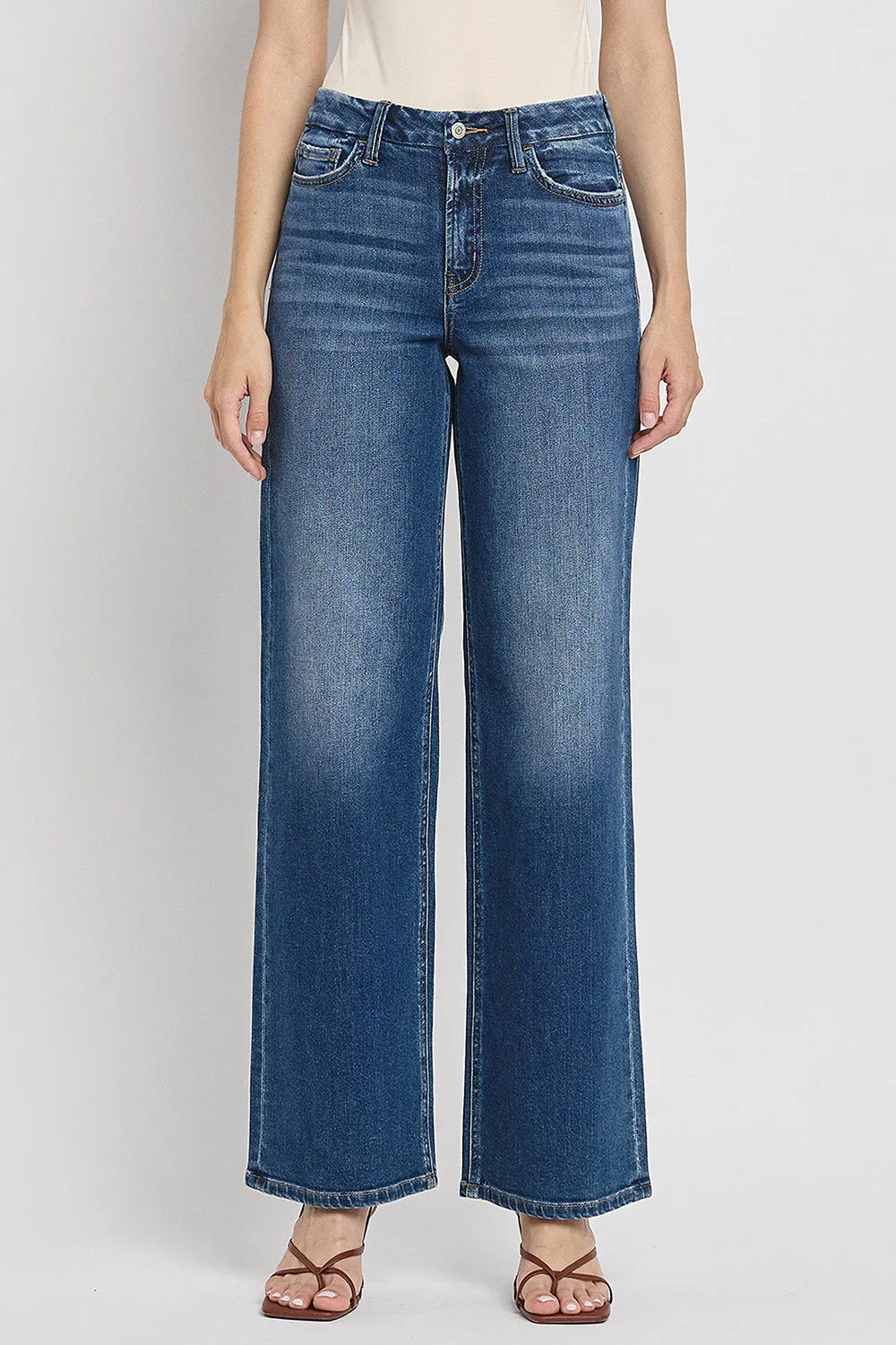 Charlotte Jeans