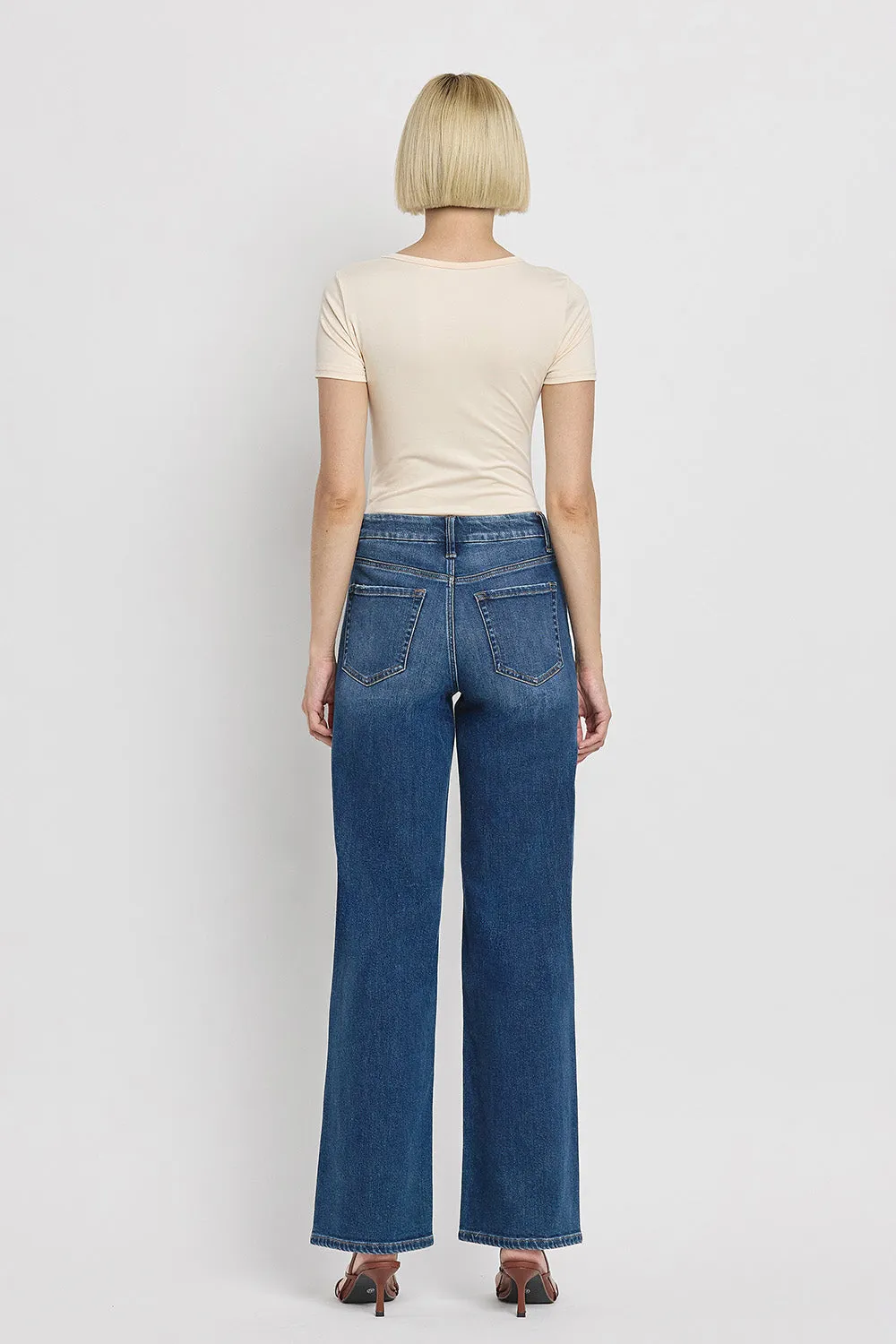 Charlotte Jeans