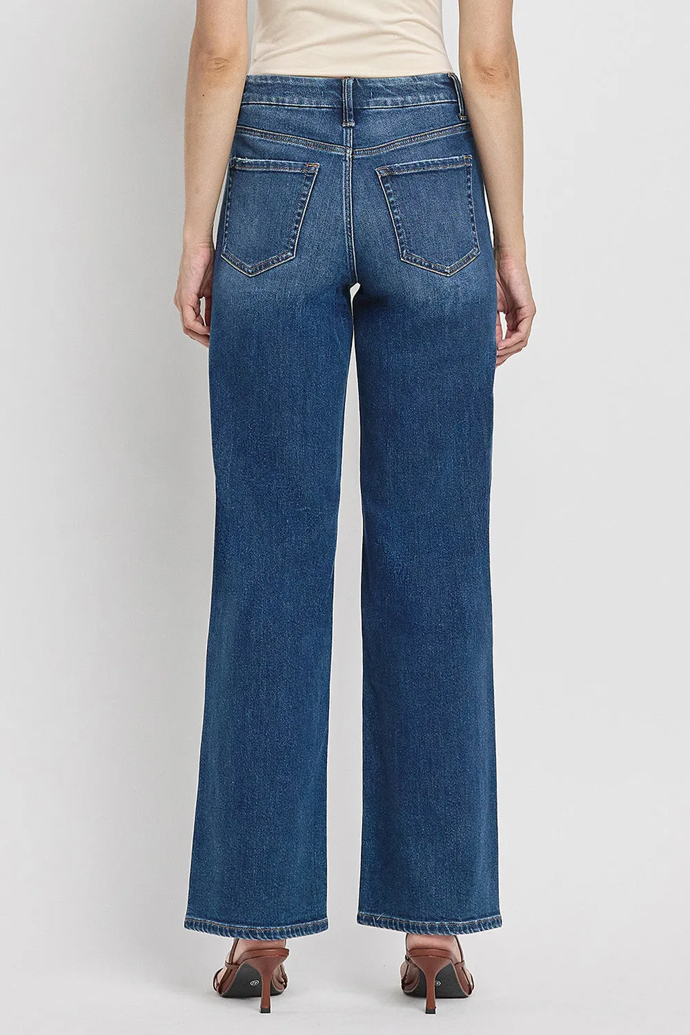 Charlotte Jeans