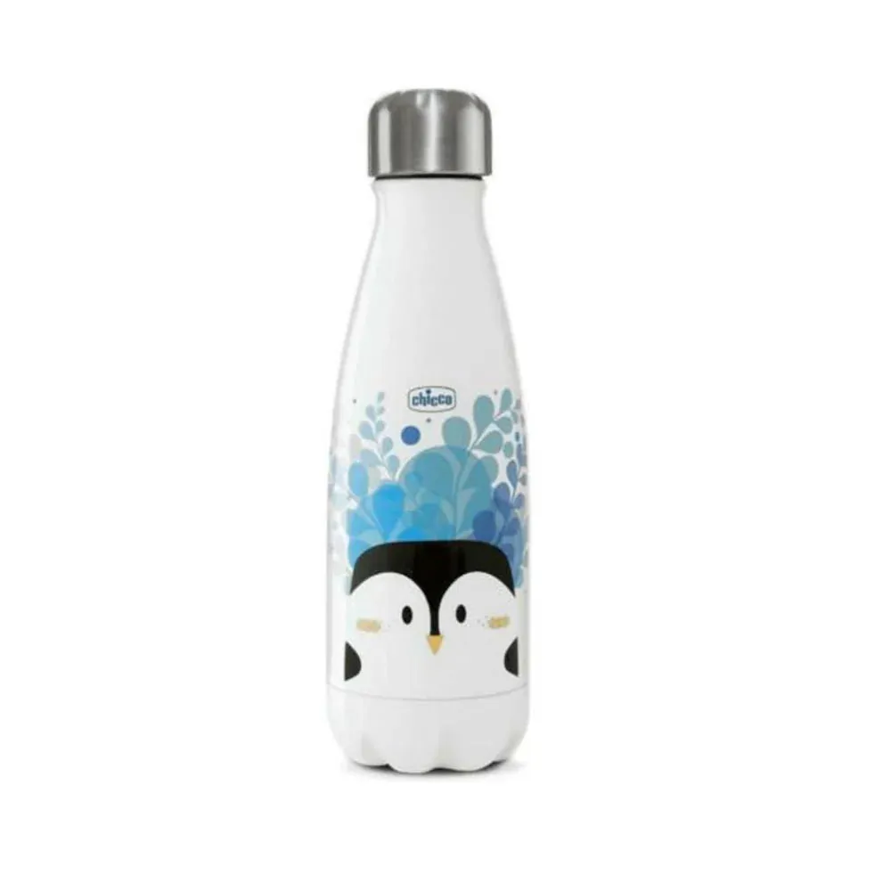 Chicco 350ml Thermal Drink Bottle