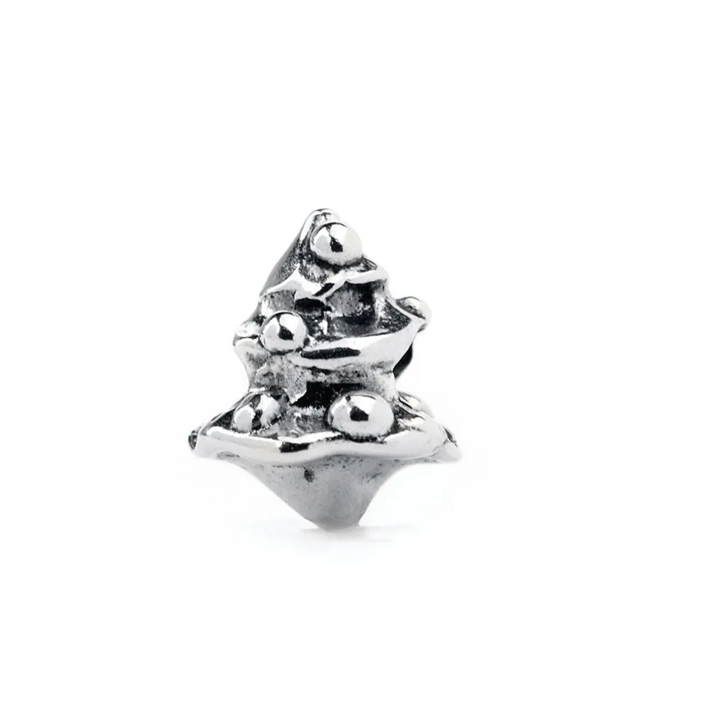 Christmas Tree, Silver