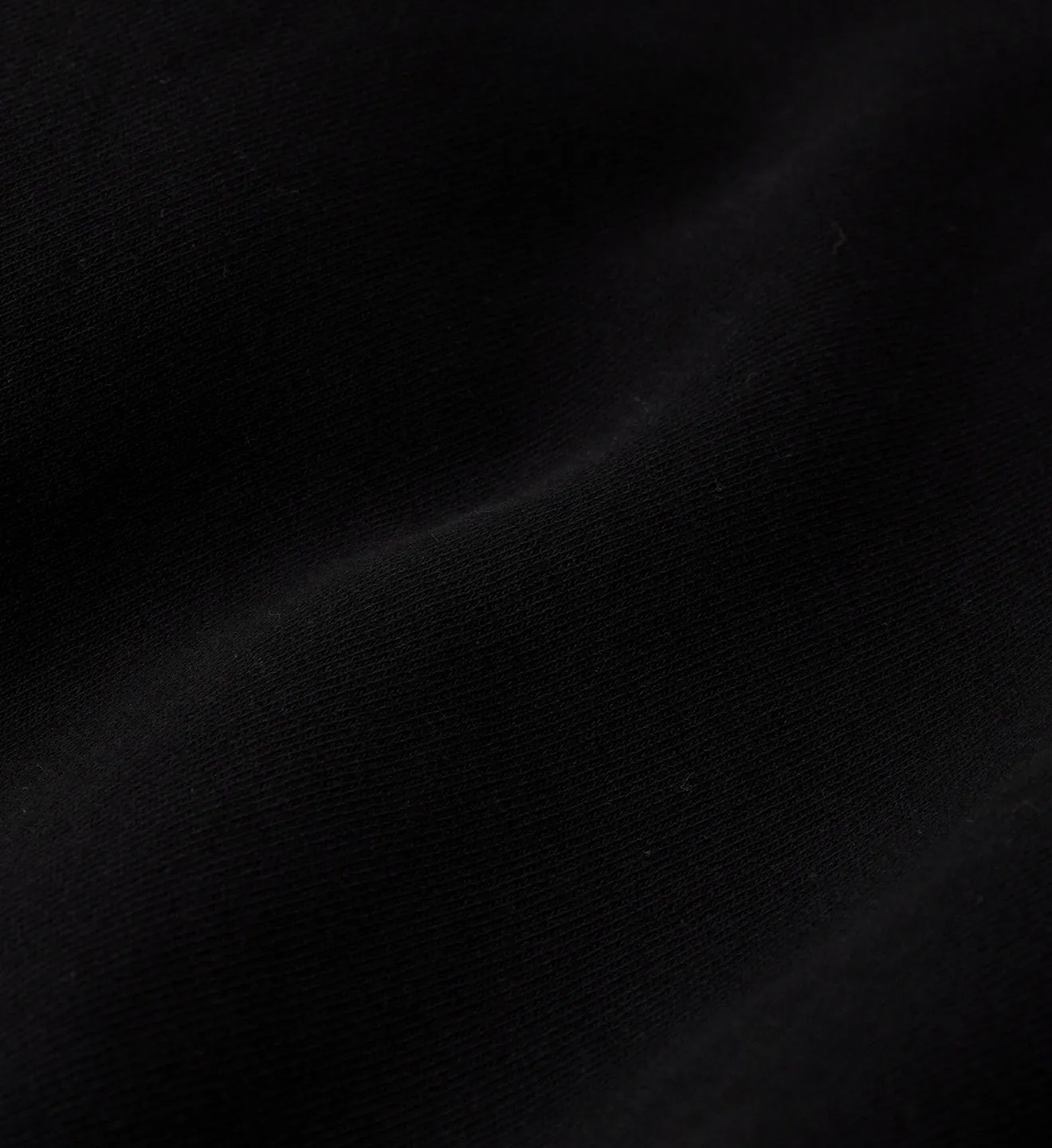 Classic Logo Sweatpants - Black