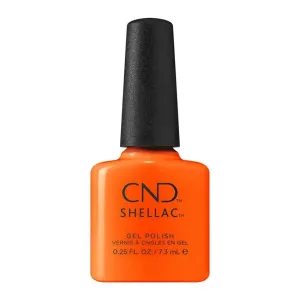 CND Shellac Popsicle Picnic