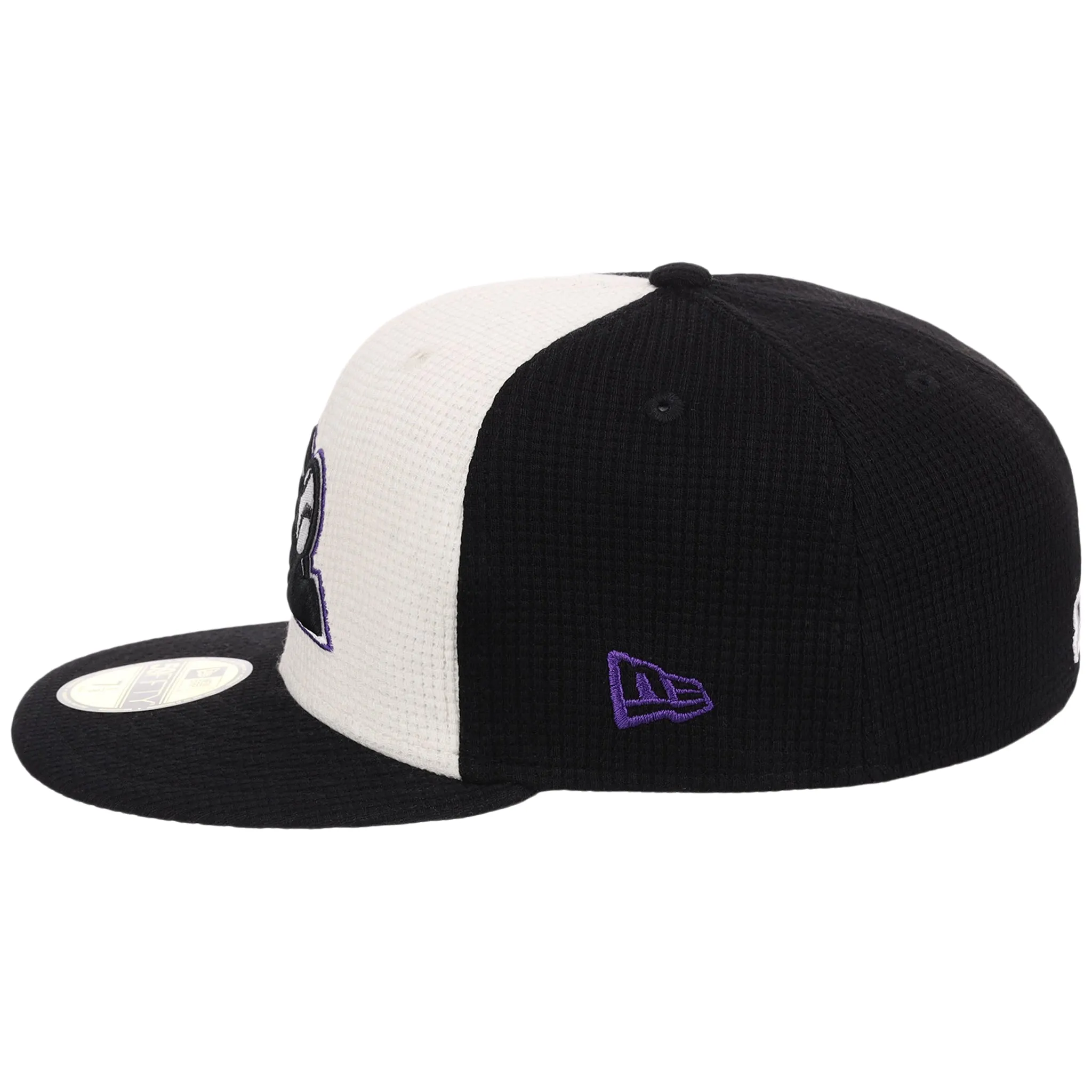 Colorado Rockies MLB Thermal Front 59FIFTY