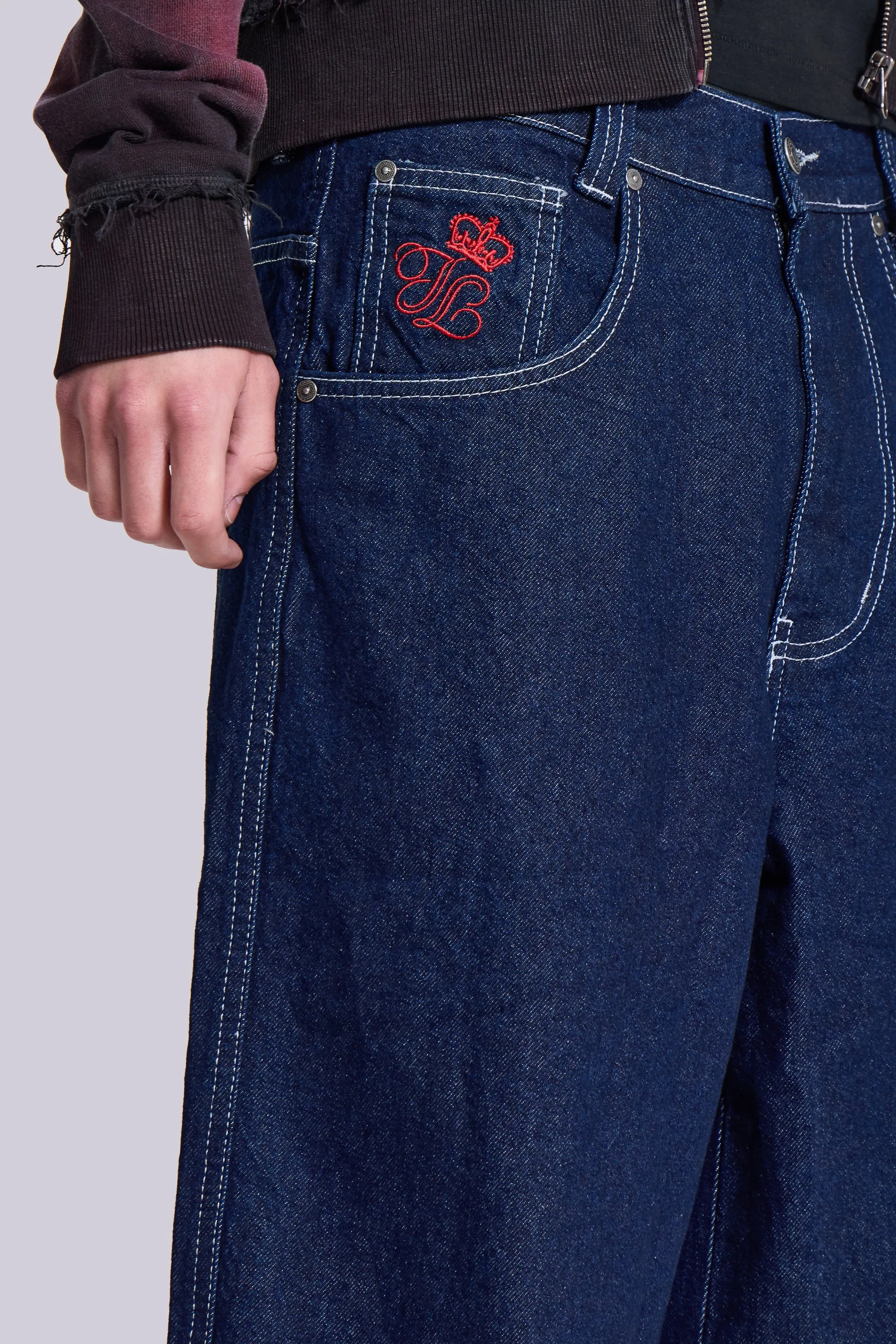 Comet Colossus Jeans