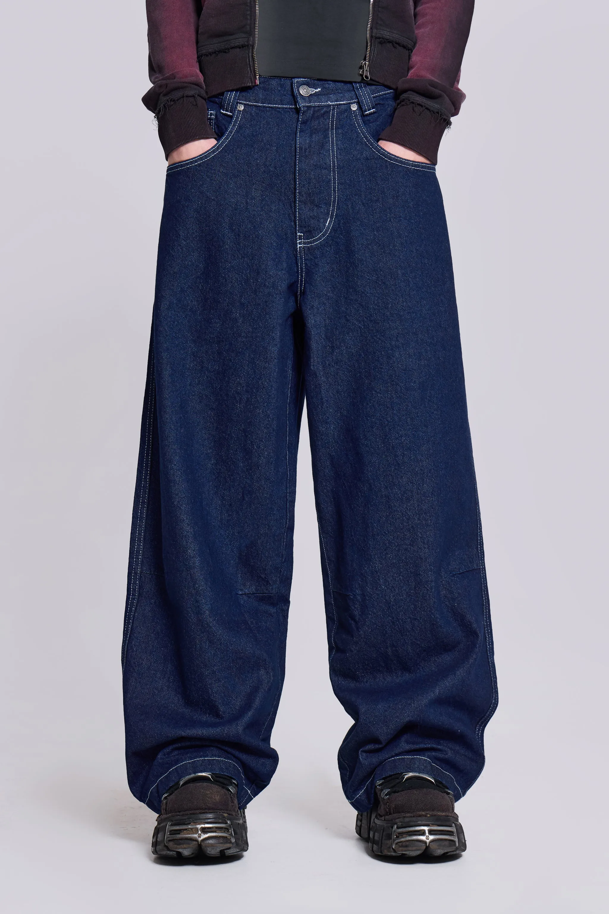 Comet Colossus Jeans