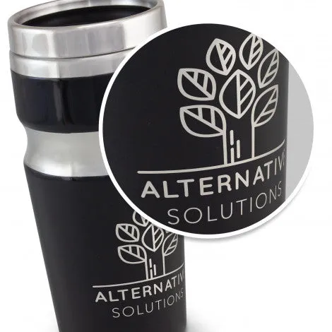 Contour Thermal Mug