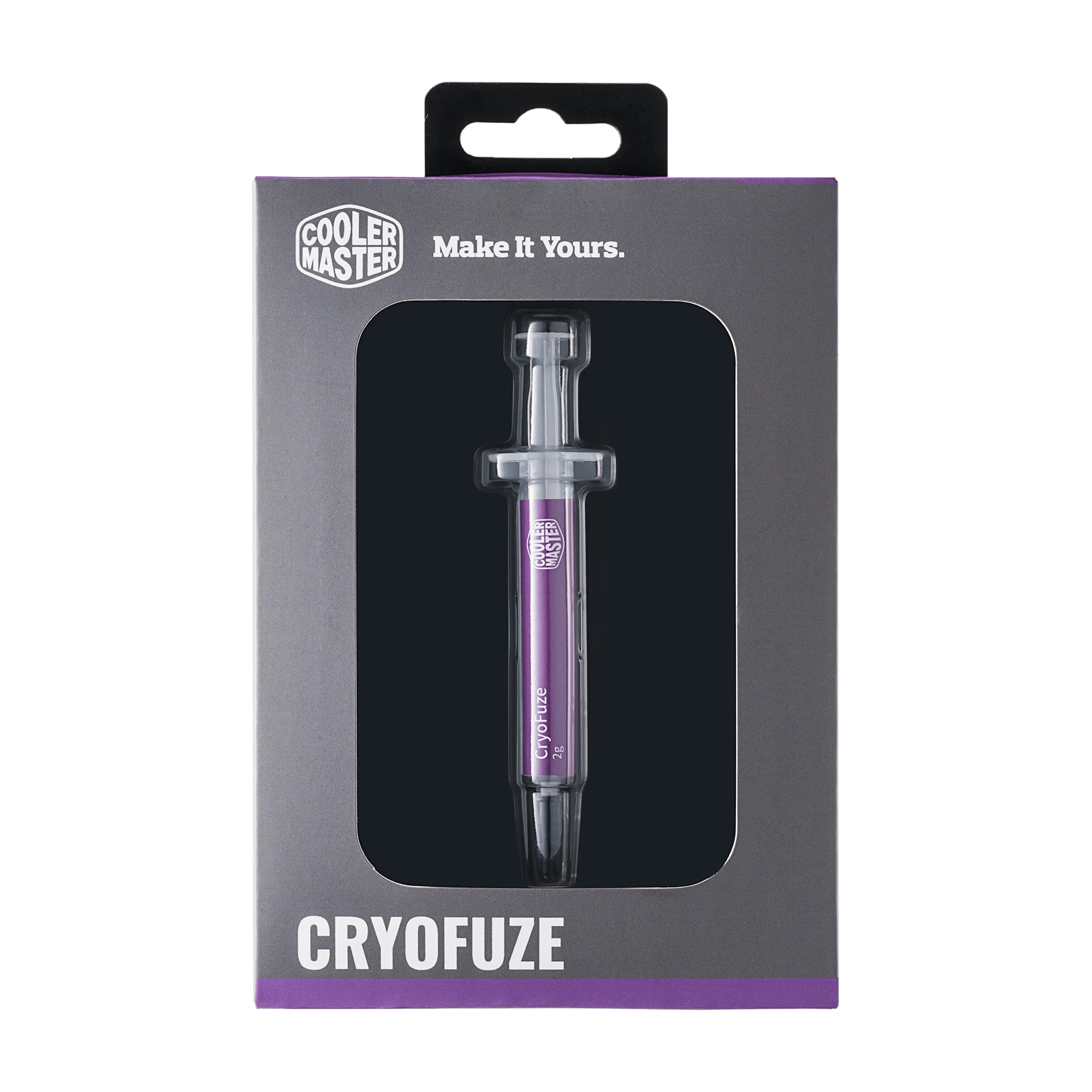 Cooler Master CryoFuze | Thermal Compound