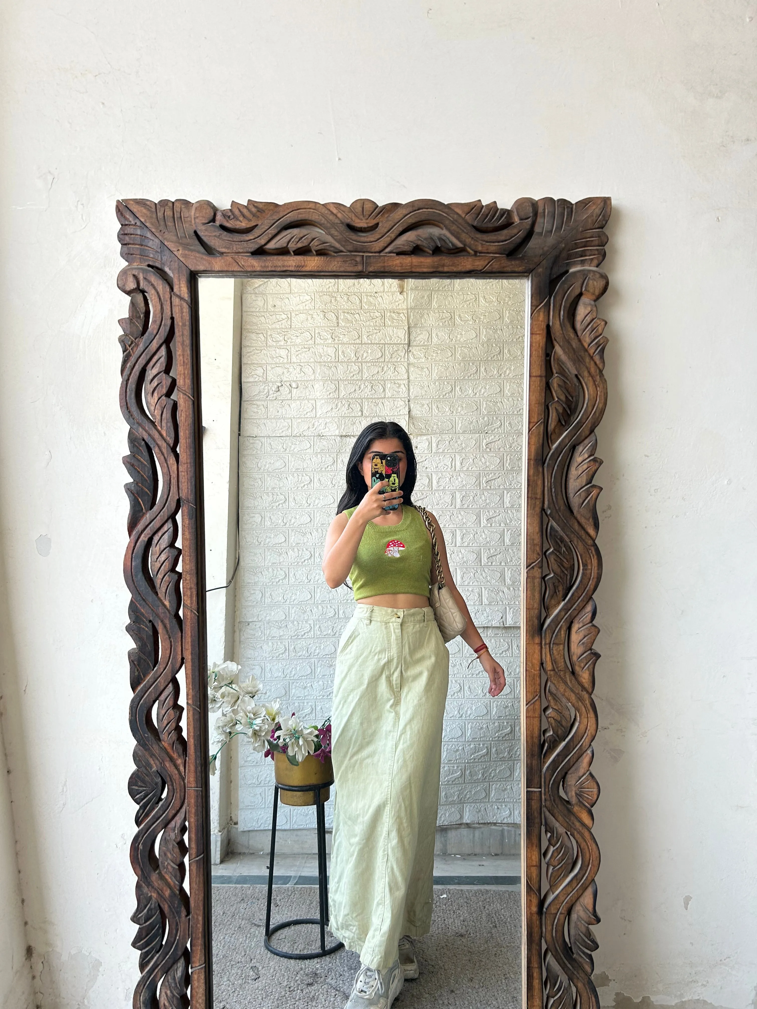 Cute skirt 28 waist/l:32