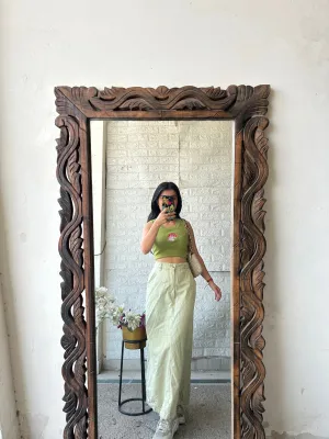 Cute skirt 28 waist/l:32
