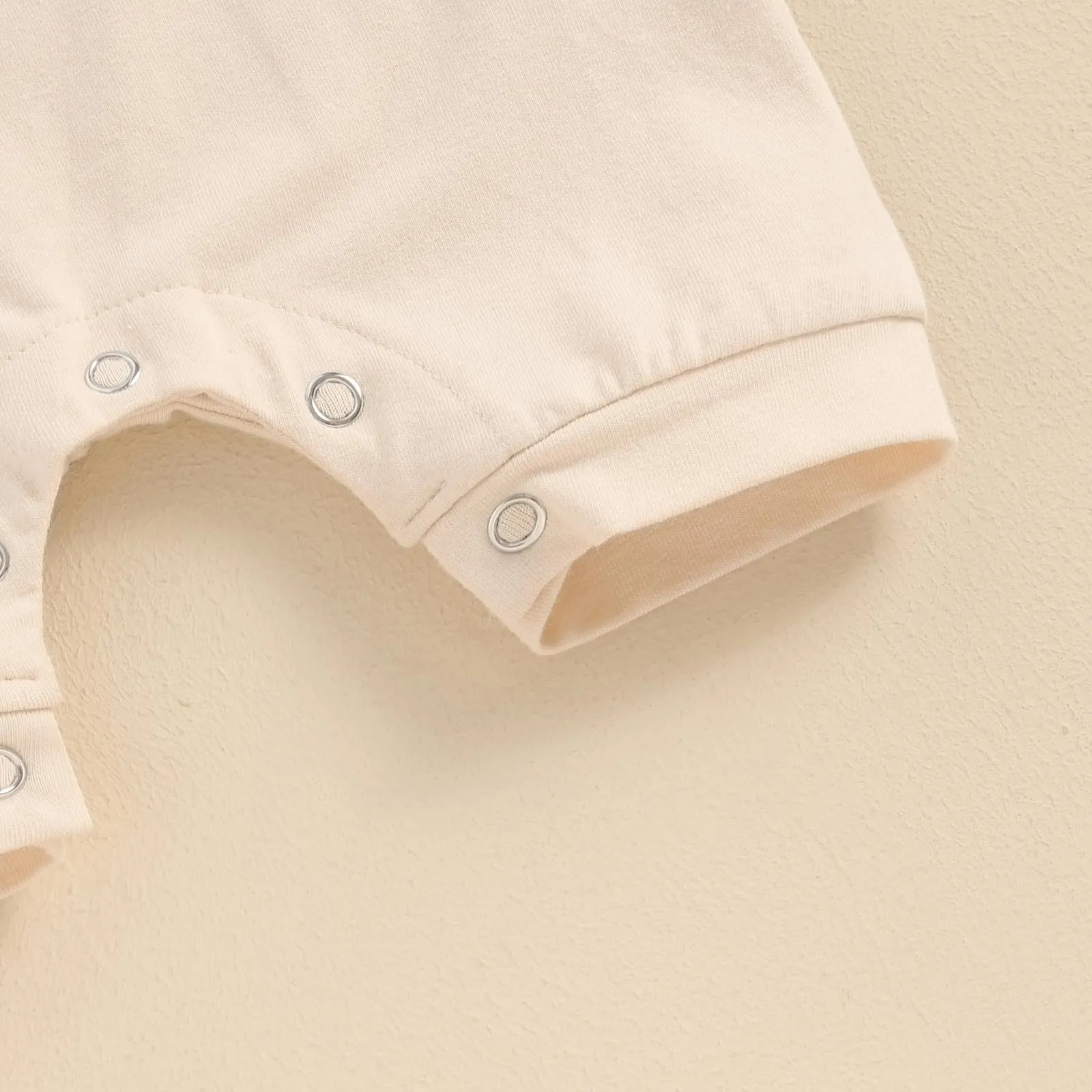 Cuter Than A Highland Calf Baby Romper