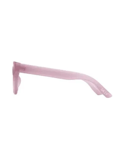 Daily Eyewear 10 am Readers Blush