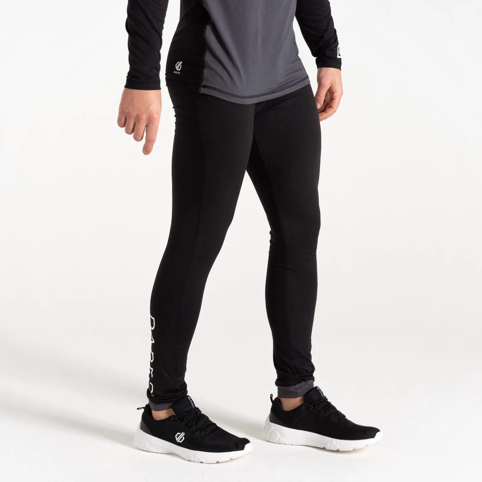 Dare 2b Mens Exchange III Thermal Baselayer Set