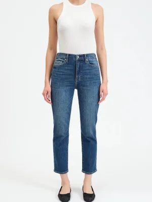 Daze Denim : Daily Driver Cigarette Jean - Influencer