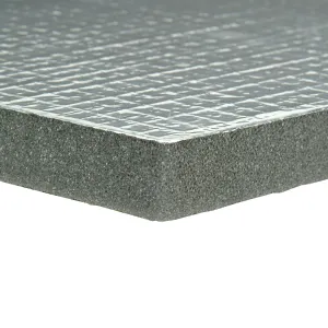 Design Engineering 050510 Under Hood™ Thermal Acoustic Lining; 32 in. x 54 in.; 12 sq. ft.;