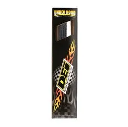 Design Engineering 050510 Under Hood™ Thermal Acoustic Lining; 32 in. x 54 in.; 12 sq. ft.;