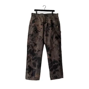 Dickies Durable Triple Stitch Carpenter Pants in Sagebrush / 36” x 32"