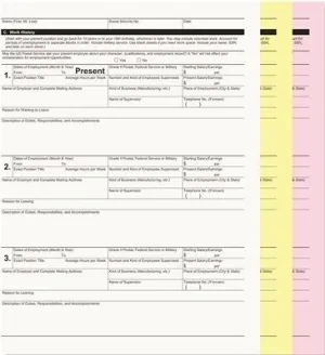 Digital Carbonless Paper' 8-1/2 In. X 11 In.' 3-Part' Pink/Canary/White' 835 Sets