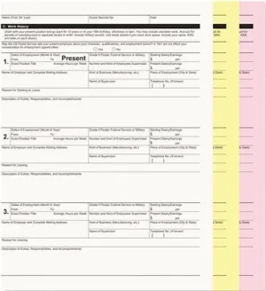 Digital Carbonless Paper' 8-1/2 In. X 11 In.' Three-Part'White/Canary/Pink' 835 Sets