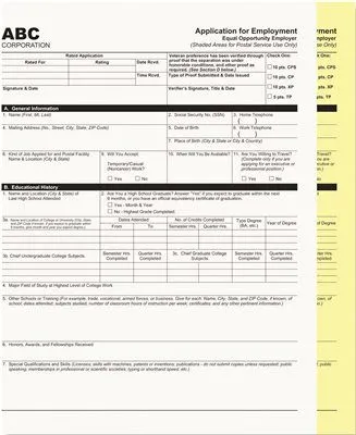 Digital Carbonless Paper 8-1/2 Inch  X 11 Inch  Two-Part White/Canary 1250 Sets