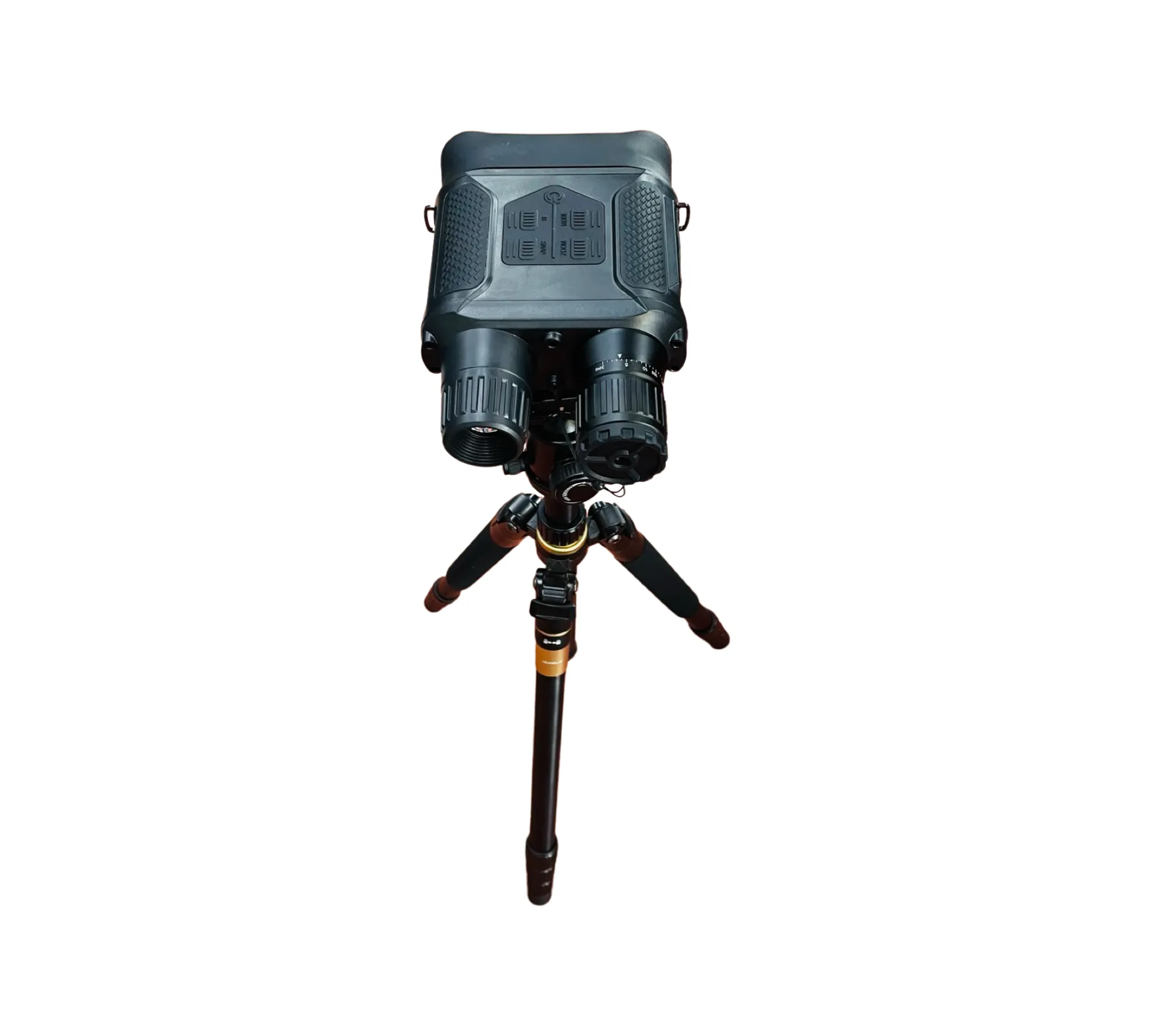 Digital Infrared Night Vision Binocular 400m