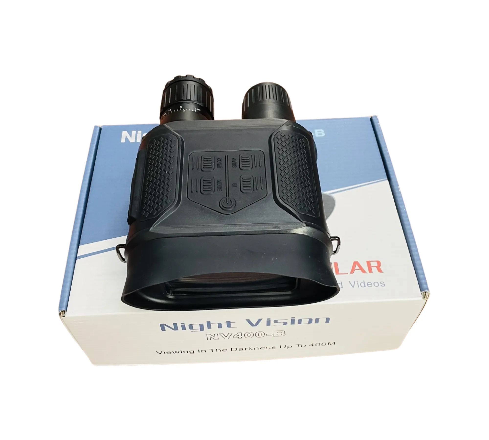 Digital Infrared Night Vision Binocular 400m