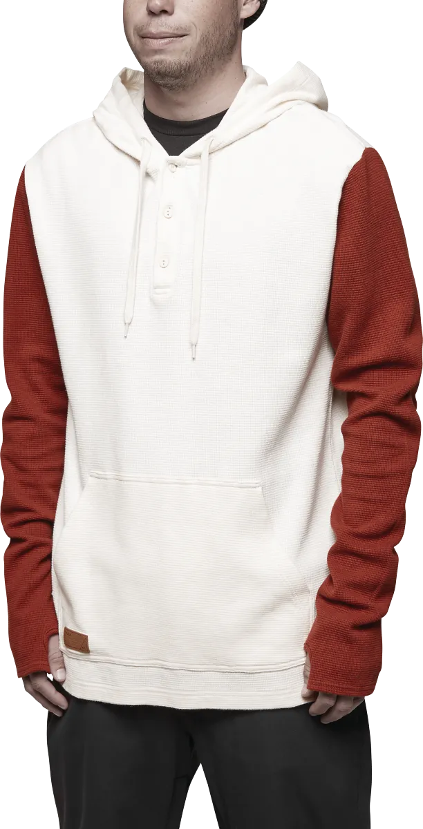 DIXON THERMAL HOODED L/S