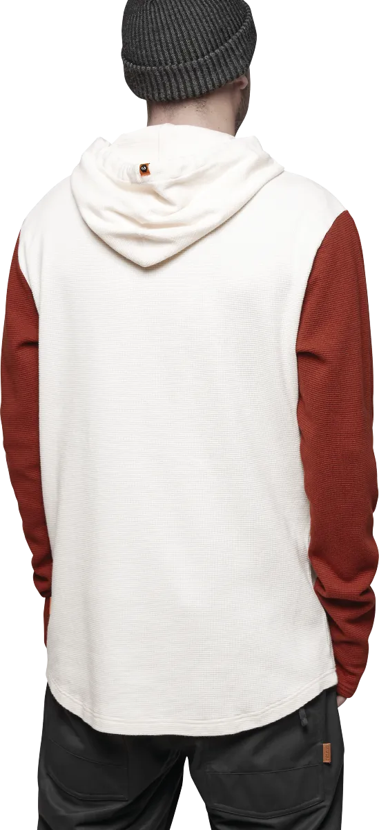 DIXON THERMAL HOODED L/S