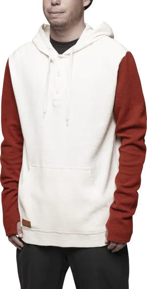 DIXON THERMAL HOODED L/S