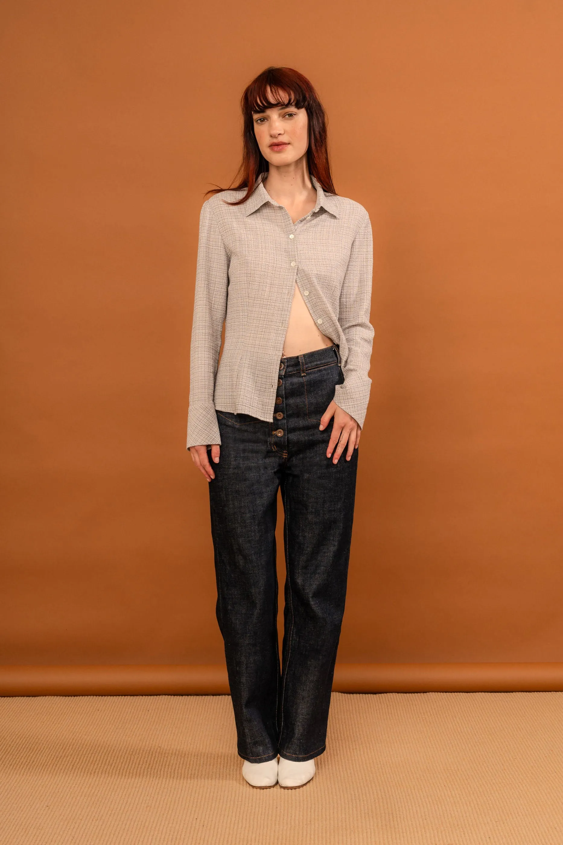 Dreyfus Jean - Indigo Denim