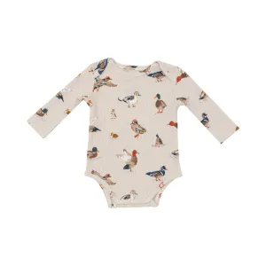 Ducks- Bodysuit