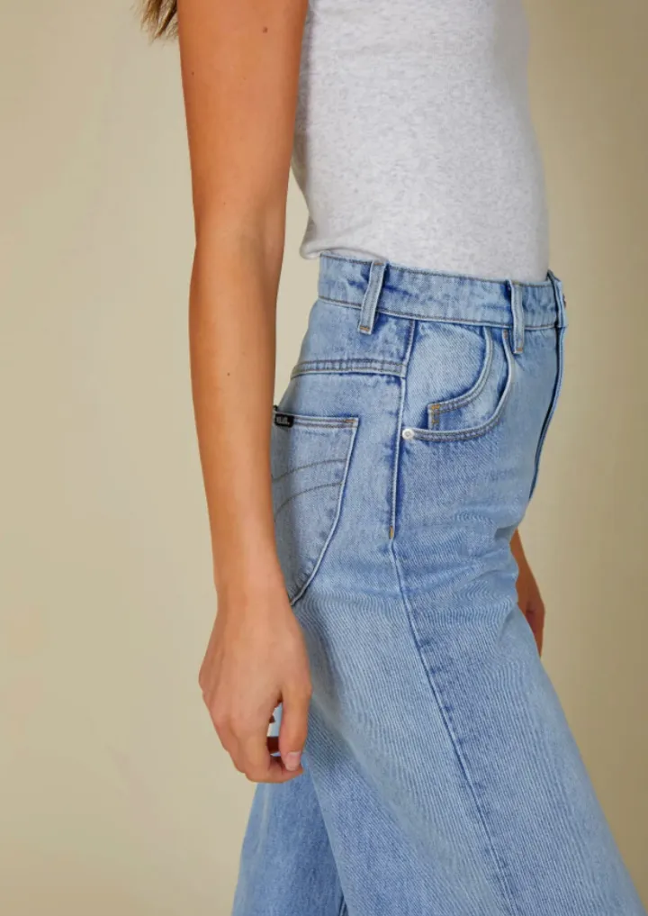 Elle Super Flare Amy Organic