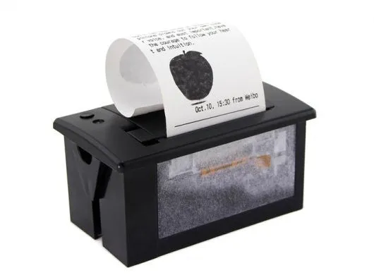 Embedded Thermal Printer