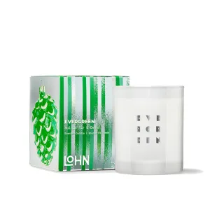 EVERGREEN Candle - Balsam Fir & Cedar