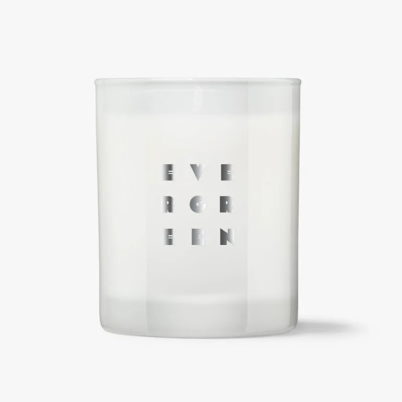 EVERGREEN Candle - Balsam Fir & Cedar