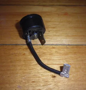Fisher & Paykel Fridge Compressor Overload Cutout - Part # FP209083, MM3-18GCF