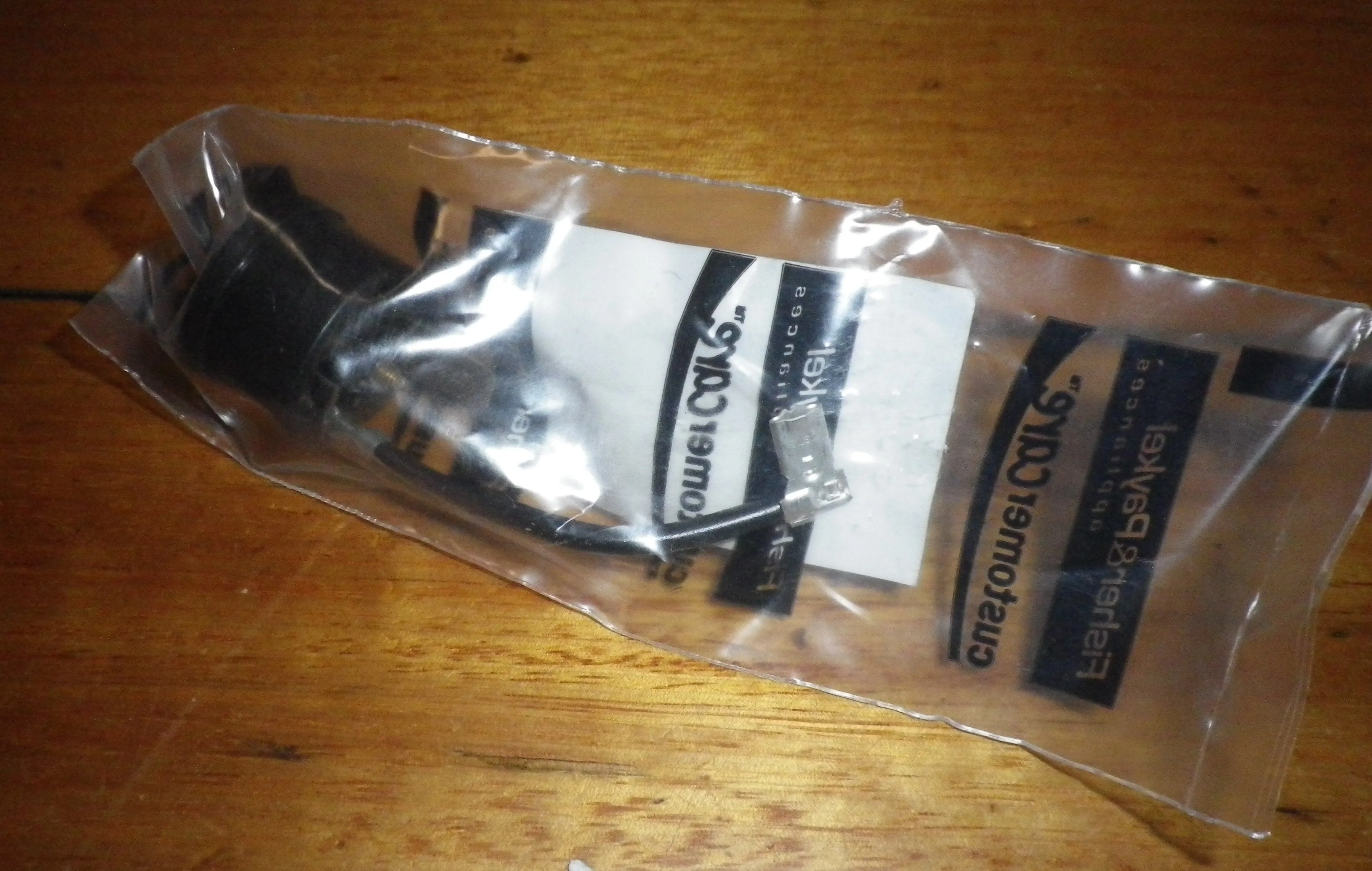 Fisher & Paykel Fridge Compressor Overload Cutout - Part # FP209083, MM3-18GCF
